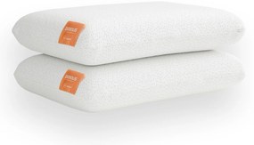 Dixxius Support Traagschuim Bamboe Hoofdkussen – Bij Swiss Sense