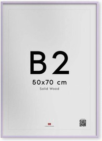 Fotolijstje Explore van eikenhout