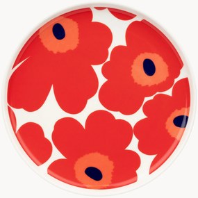Ontbijtbord Unikko