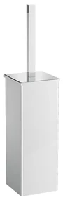 Crosswater Rotar Toiletborstelhouder - 40.9x9.4x12.4cm - wand montage - chroom RT025C