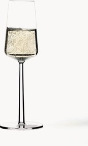 Champagneglazen Essence, 2 stuks