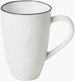 Handgemaakt theekopje Salt