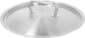 Demeyere Classic Pro 3 Kookpan met deksel 30 cm / 11 l - Classic Pro 3 - Demeyere