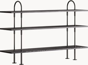 Houten wandrek Keen