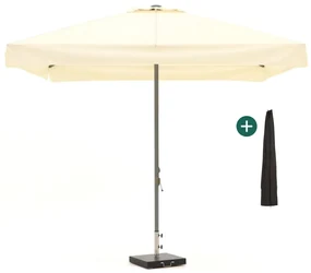 Shadowline Bonaire parasol 300x300cm