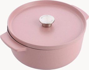 Kookpan Doelle met antiaanbaklaag