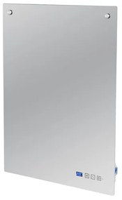 Eurom Sani 400 Mirror Infraroodpaneel Spiegel 50x70cm WiFi 400 watt OUTLET 350418