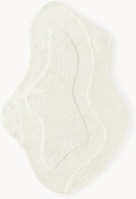 Vloerkleed Kyla in organische vorm