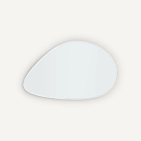 Organische spiegel H84,4 cm, Cinta