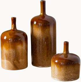Vaasenset Vormark (set van 3)