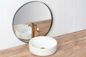 Opzetwastafel Rea Sami