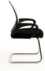 Confidente Midi Stoel