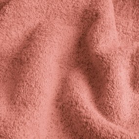 Set van 4 gastendoekjes in badstof 500g/m2, Scenario