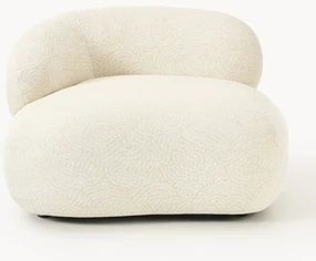 Loungefauteuil Alba