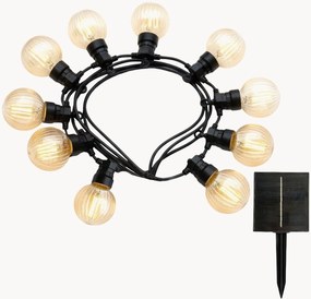 Solar LED lichtslinger Bamby