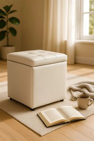 Boxi Set 2 Kunstleer