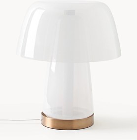 Kleine LED tafellamp Kian
