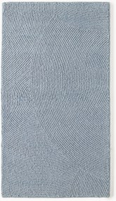 Handgetuft wollen vloerkleed Eleni