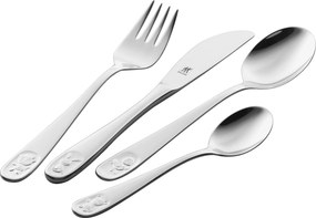 ZWILLING Bino Kinderbestekset, 4-delig - Bino - ZWILLING