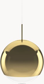 Dimbare hanglamp Mirror Ball
