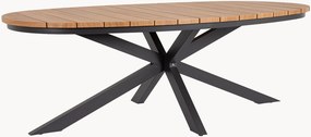 Tuintafel Zelmar, 218 x 115 cm