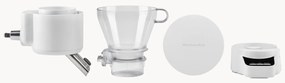 Zeef- en weegschaalaccessoire Artisan, 4-delig