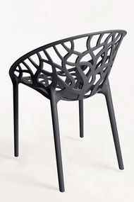 Pak 4  Nido stoelen