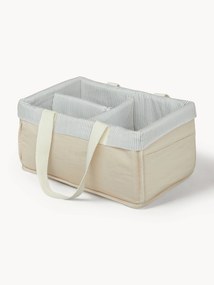 Opbergmand Camel van biokatoen