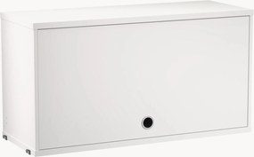 Kast String System met omklapbare deur