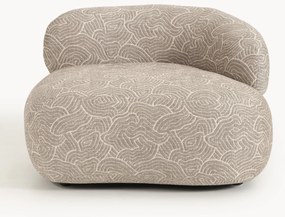 Loungefauteuil Alba