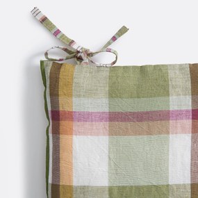 Stoelhoes katoen, Howard