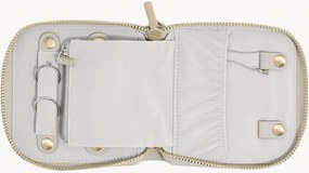 Compacte sieradenrol Oatmeal