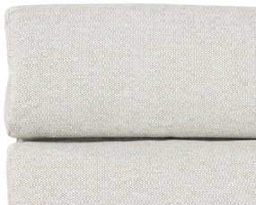 Verstelbare Tuinstoel Aluminium Taupe-naturel-bruin Lifestyle Garden Furniture Albelli
