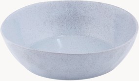 Saladeschaal Artisan van porselein
