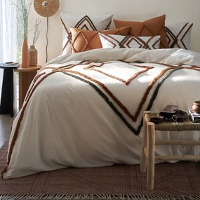 Kussensloop in katoen, Cotama Havane