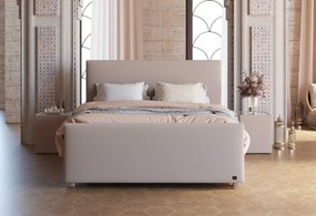 Boxspring Royal Olympus – Bij Swiss Sense