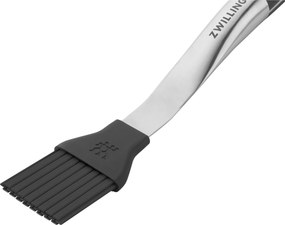 ZWILLING BBQ+ Kwast, 41 cm, Roestvrij staal - BBQ+ - ZWILLING