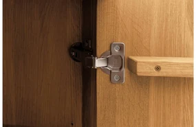 Goossens Dressoir Seppe, 3 deuren