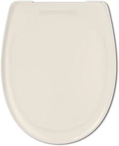 Saqu toiletbril 37x44cm pergamon