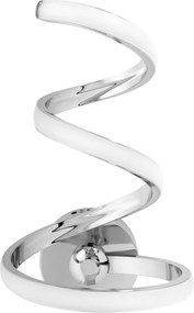 WANDLAMP LED SPRING UP APP831-W CHROOM