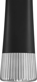 ZWILLING Spices Kruidenmolen 19 cm, Zwart - Spices - ZWILLING