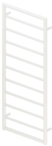 Eastbrook Kenilworth radiator 120 x 60cm 420 watt wit