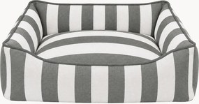 Wasbaar katoenen hondenbed Classy
