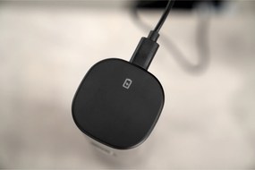 ZWILLING Enfinigy Elektrische kruidenmolen, Zwart - Enfinigy - ZWILLING