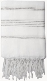 Handgeweven hamamdoek Mykonos