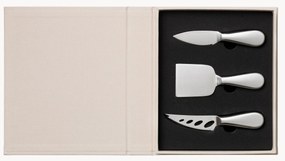 Kaasaccessoires The Essentials, 3-delig