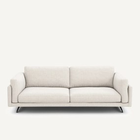 3- of 4-zitsbank, in gespikkeld canvas, CÉSAR