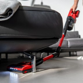 Einhell TE-SV 18 Li-FLX Solo – Accu Steelstofzuiger – Power X-Change