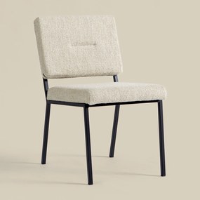 PEPP Interiors Soho Zand Eetkamerstoel