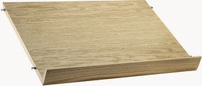 Tijdschriftenplank String System, B 58 x D 30 cm